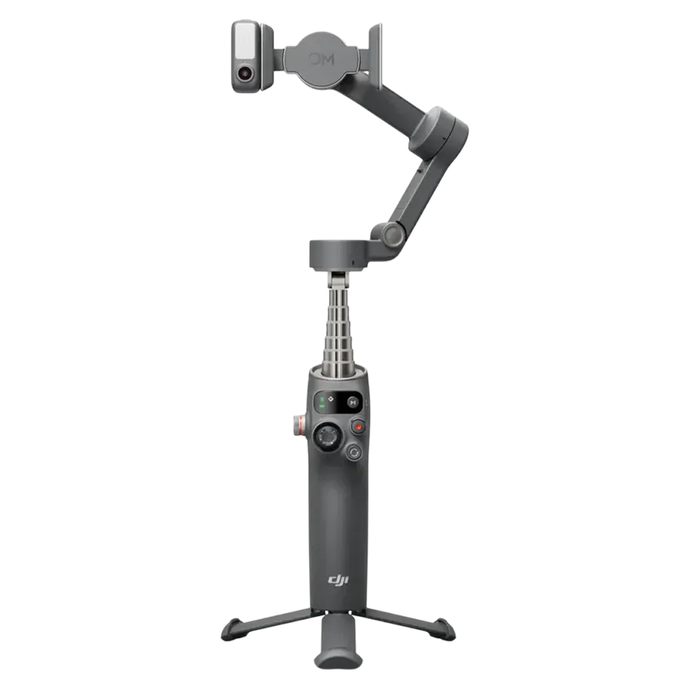 DJI Osmo 7P 3-Axis Gimble for Mobile Croma sale