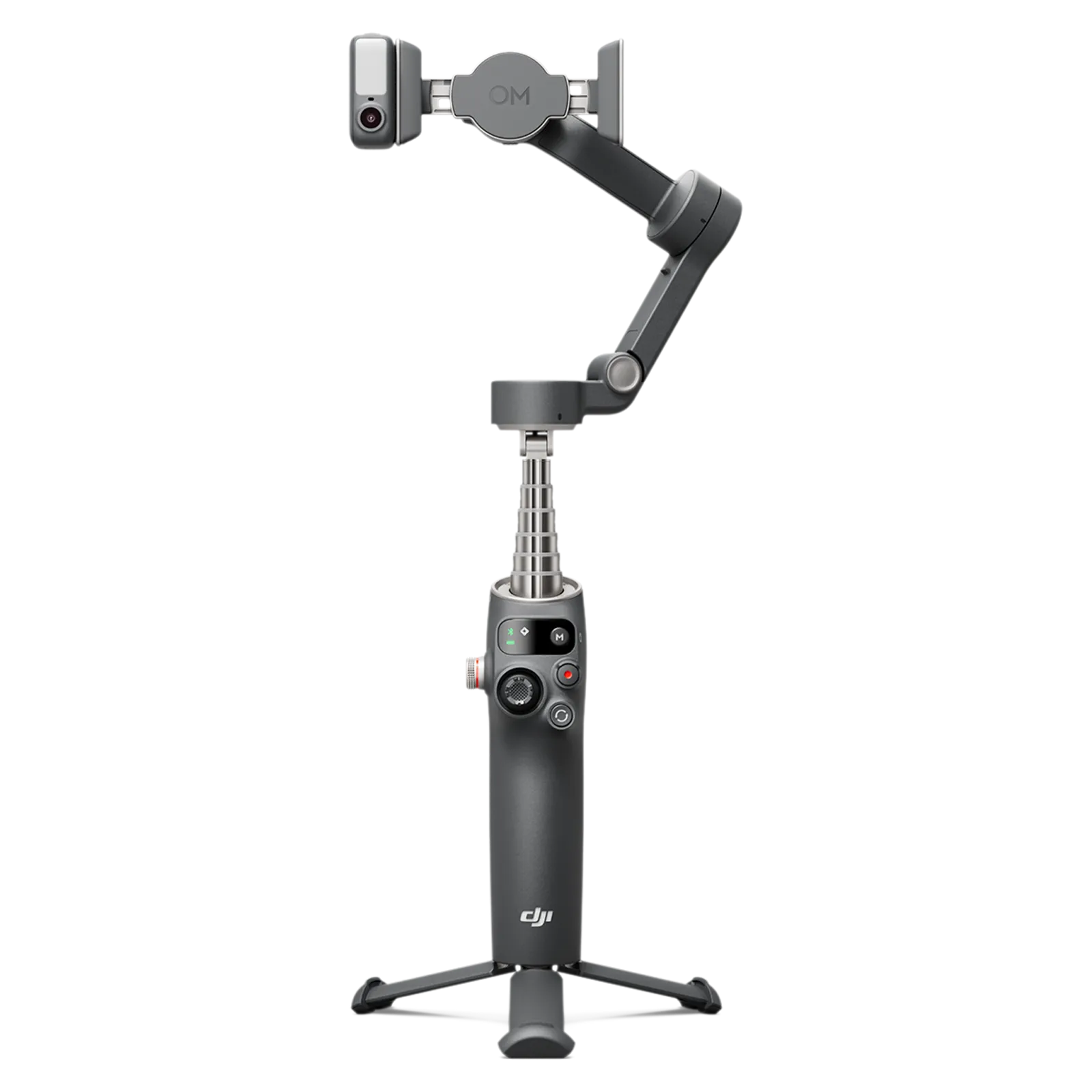 DJI OSMO 8 3-Axis Gimble for Mobile Croma sale