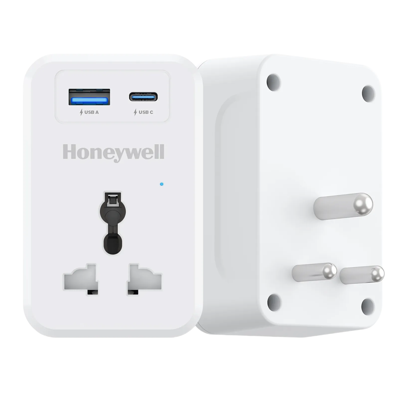 Honeywell 7500 Amps Double Pole Surge Cube Croma sale