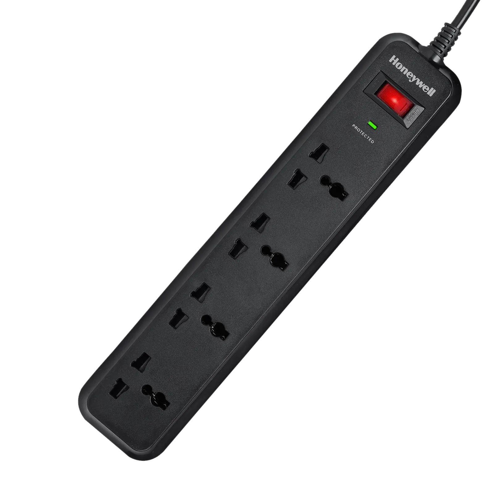 Honeywell 15000 Amps 4 Sockets Surge Protector Croma sale