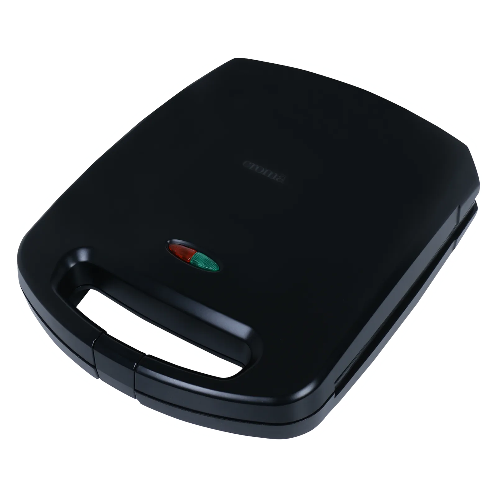 Croma 1500W 4 Slice Sandwich Maker with Auto Shut Off Croma sale