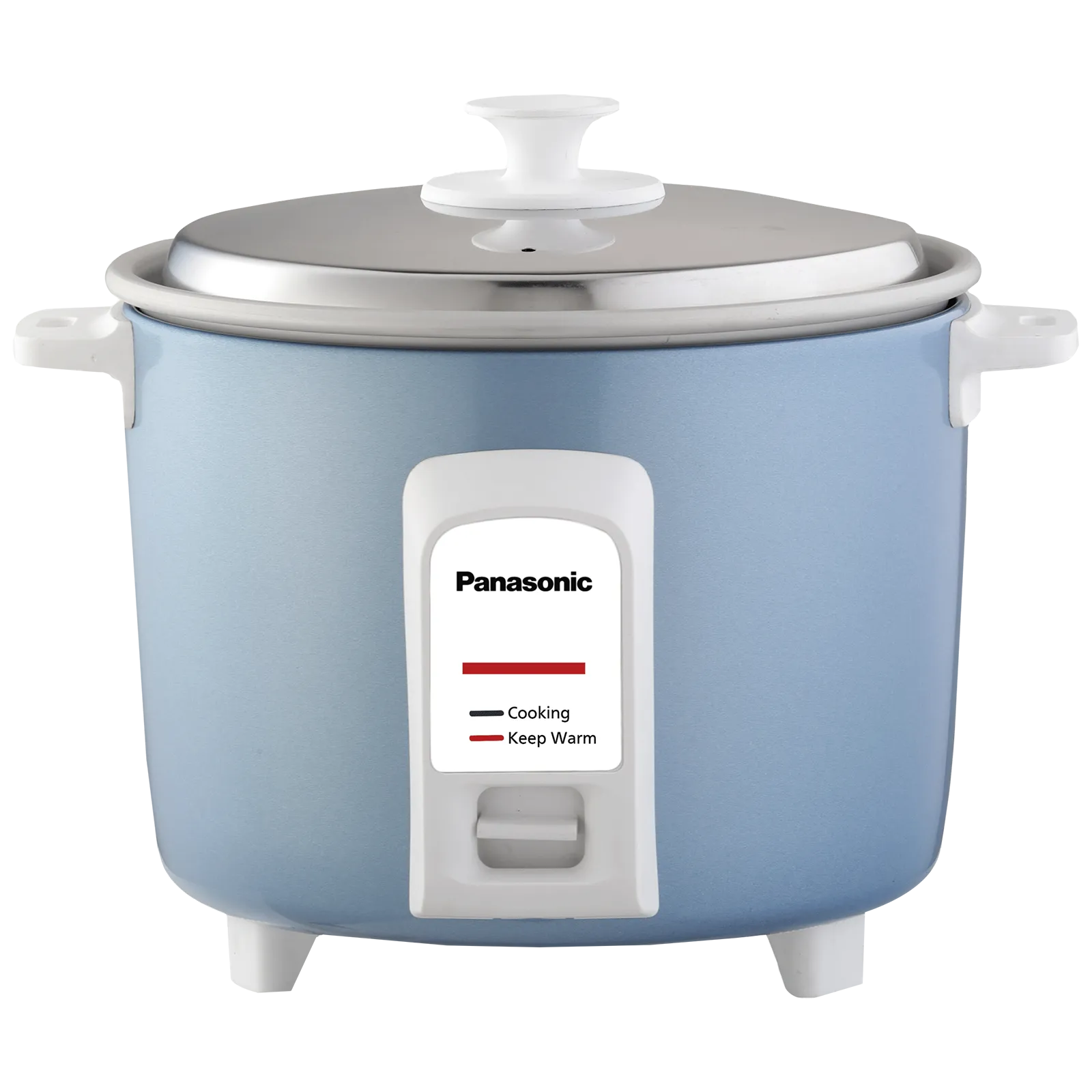 Panasonic Warmer Series 1.8 Litre Electric Rice Cooker with Keep Warm Function Croma sale