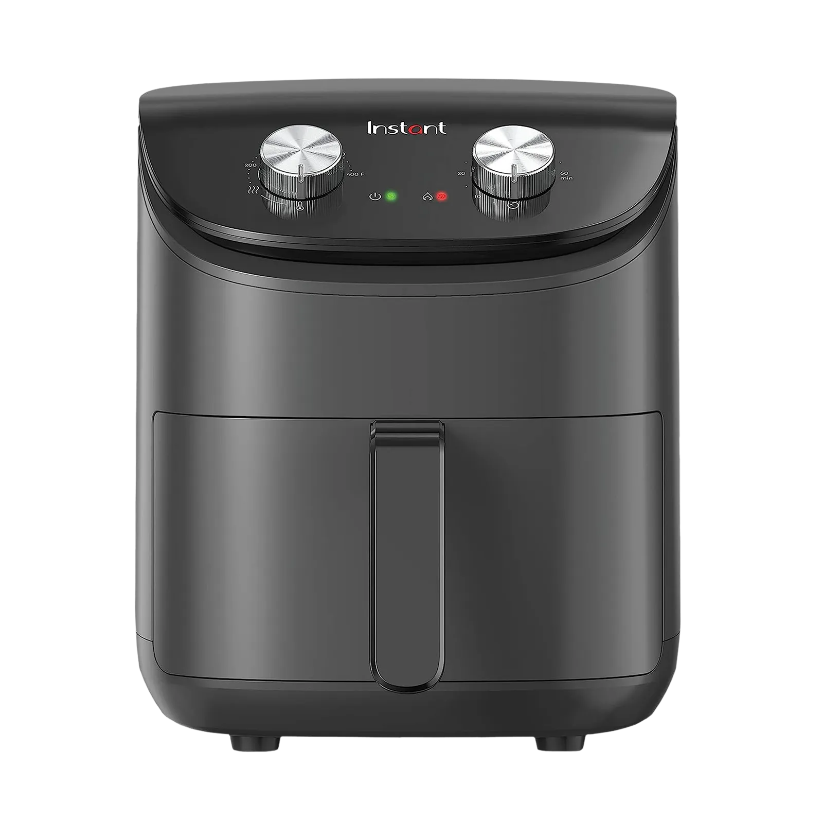 Instant Pot Vortex 3.8L 1500 Watt Essential Air Fryer with EvenCrisp Technology Uses 95 Perc Croma sale