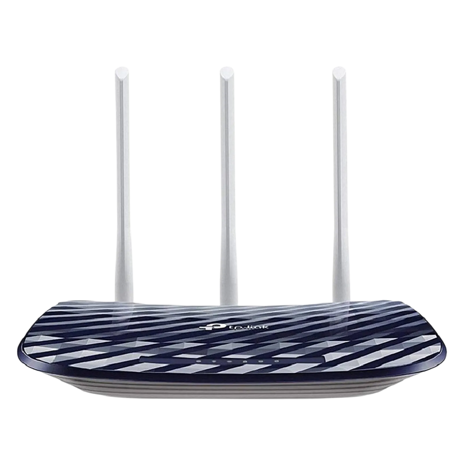 Tp-Link AC750 Dual Band WiFi 5 Router (3 Antennas, 5 LAN Ports, SU?MIMO, Black) Croma sale