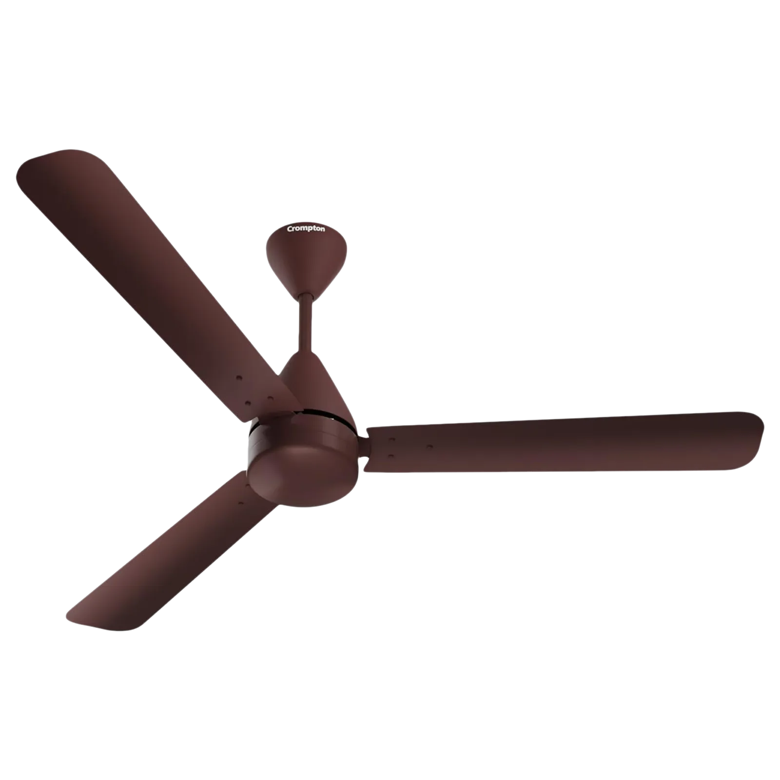 Crompton Energion Hyperjet 5 Star 1200mm 3 Blade BLDC Motor Ceiling Fan with Remote (Anti ru Croma sale