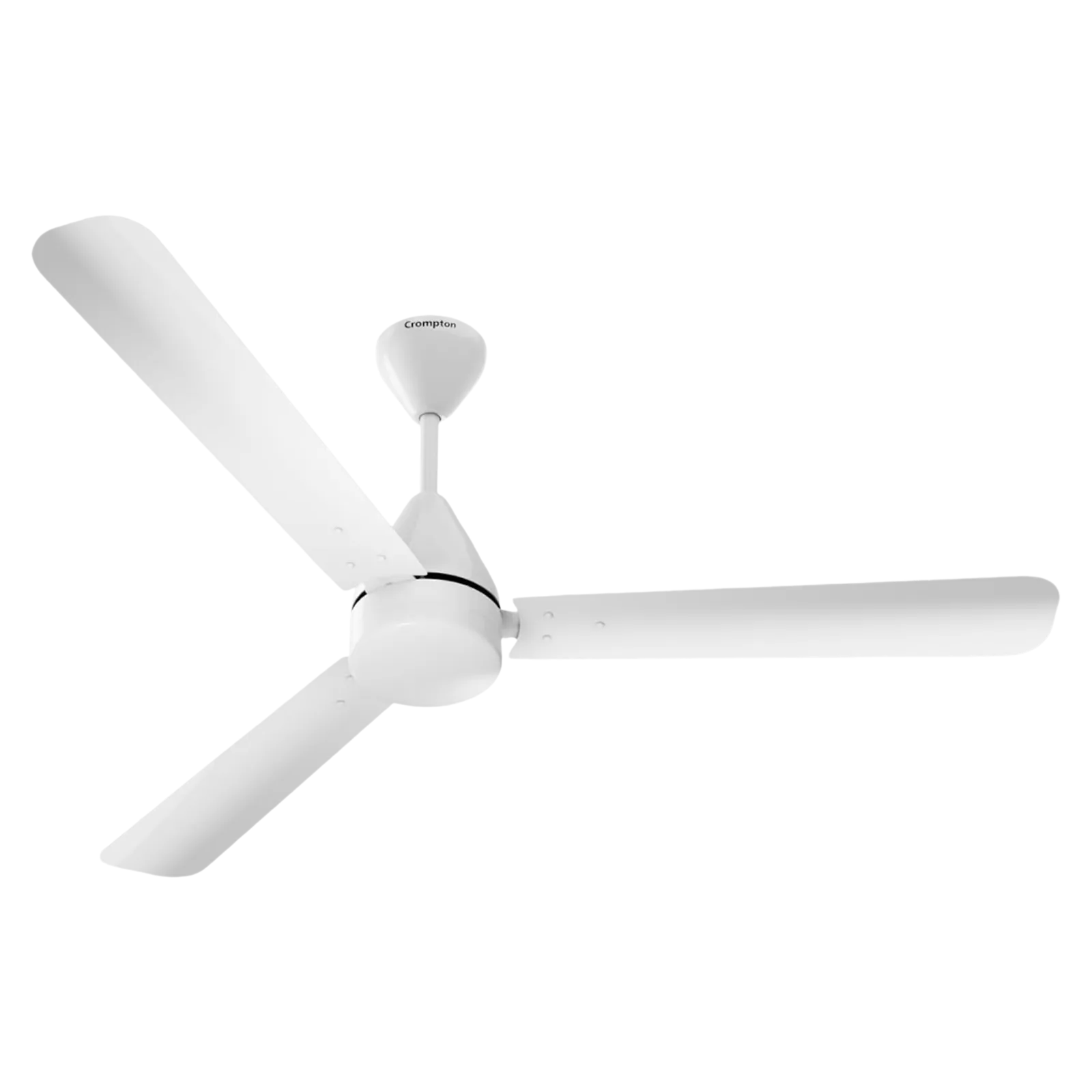 Crompton Energion Hyperjet 5 Star 1200mm 3 Blade BLDC Motor Ceiling Fan with Remote (Hyper M Croma sale