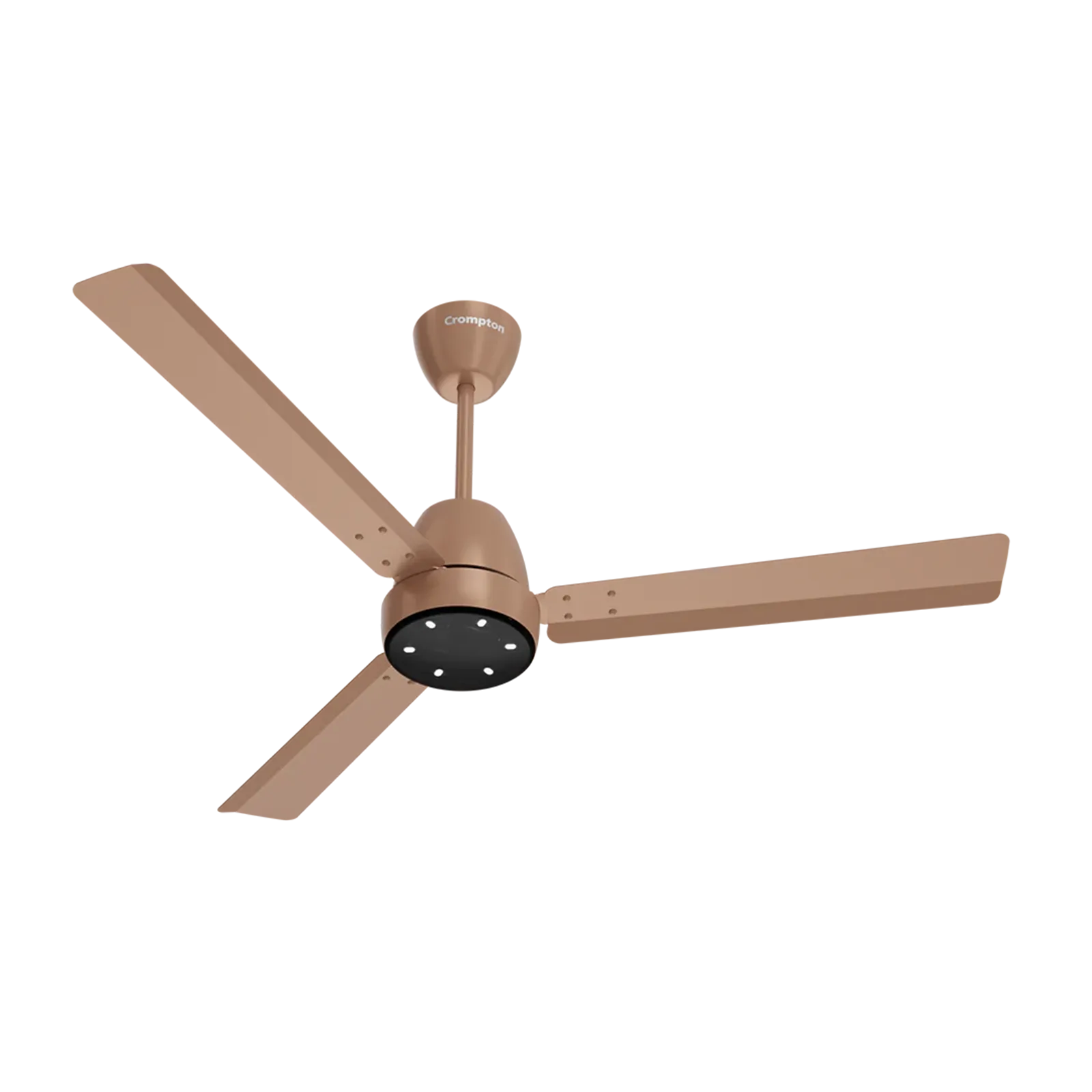 Crompton Energion NITEO 5 Star 1200mm 3 Blade BLDC Motor Ceiling Fan with Remote (Premium LE Croma sale