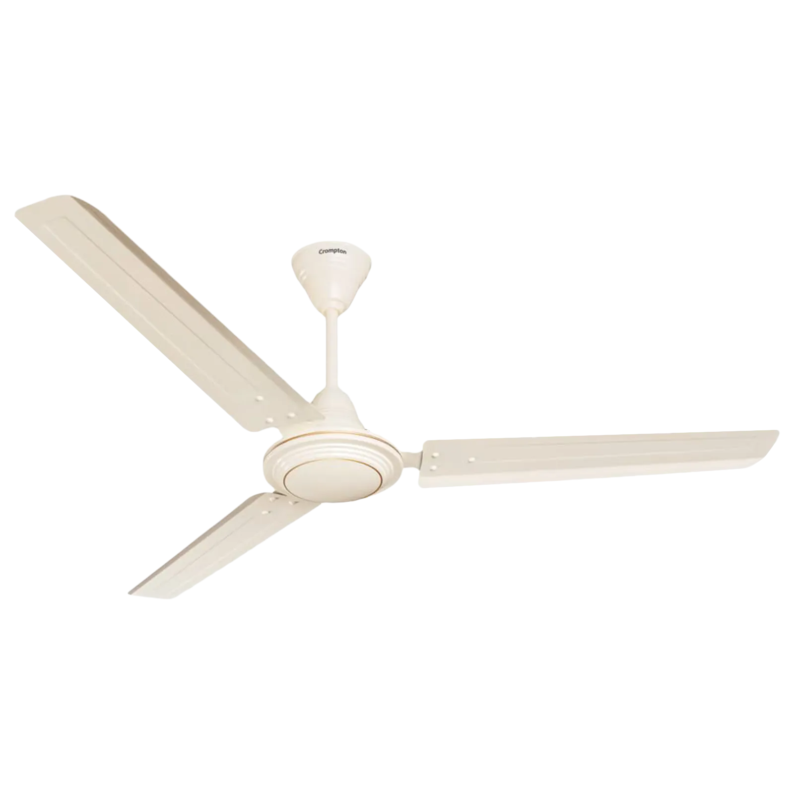 Crompton Surebreeze Hill Briz 1 Star 1200mm 3 Blade Copper Motor Ceiling Fan (High Velocity, Croma sale