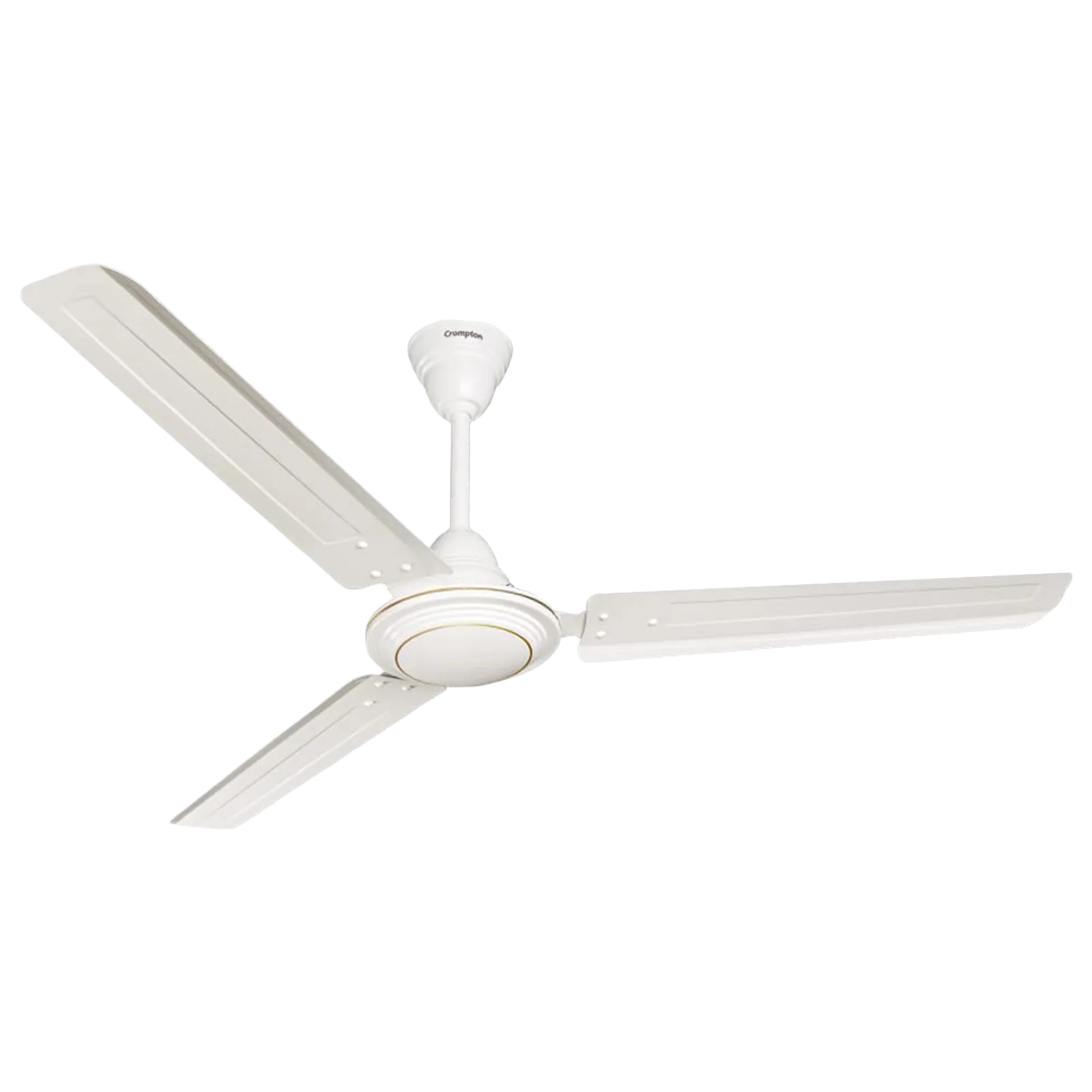 Crompton Surebreeze Hill Briz 1 Star 1200mm 3 Blade Copper Motor Ceiling Fan (Inverter Techn Croma sale