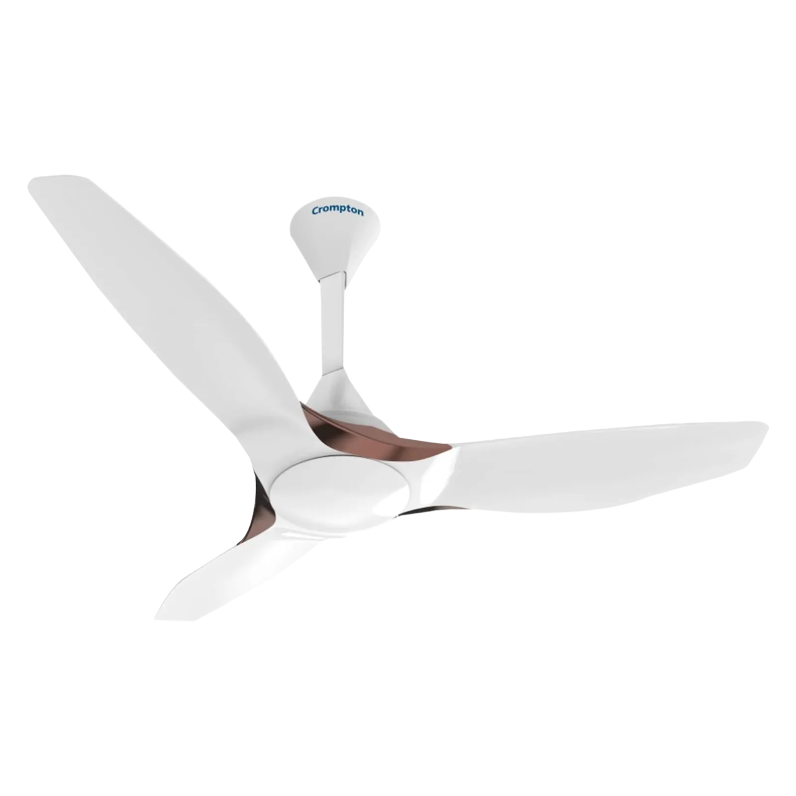 Crompton SilentPro Enso 5 Star 1200mm 3 Blade BLDC Motor Ceiling Fan with Remote (Inverter T Croma sale