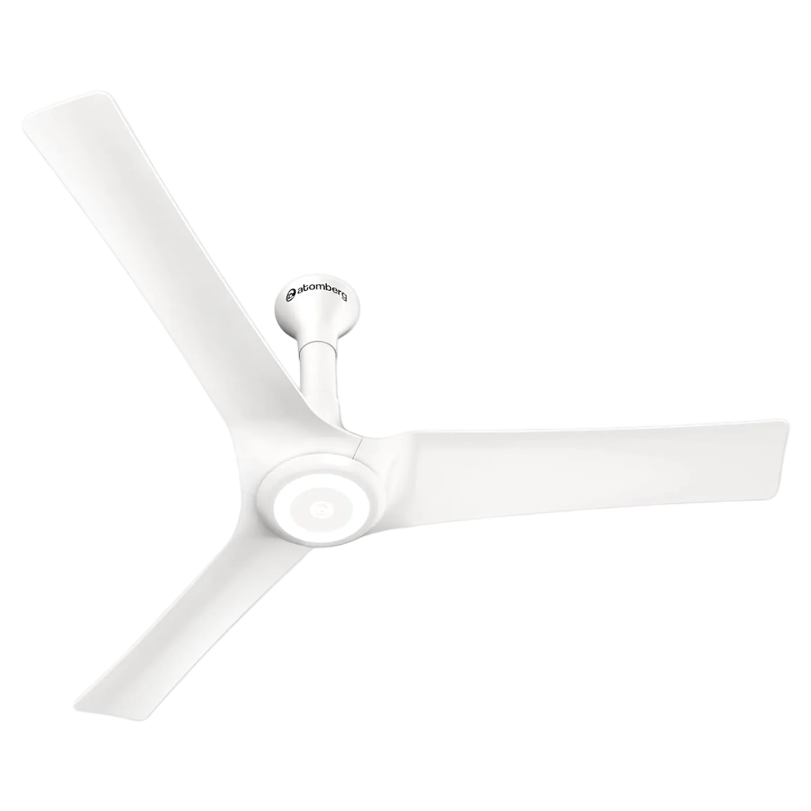 atomberg Aris Starlight 5 Star 1200mm 3 Blade BLDC Motor Smart Ceiling Fan with Remote (LED Croma sale