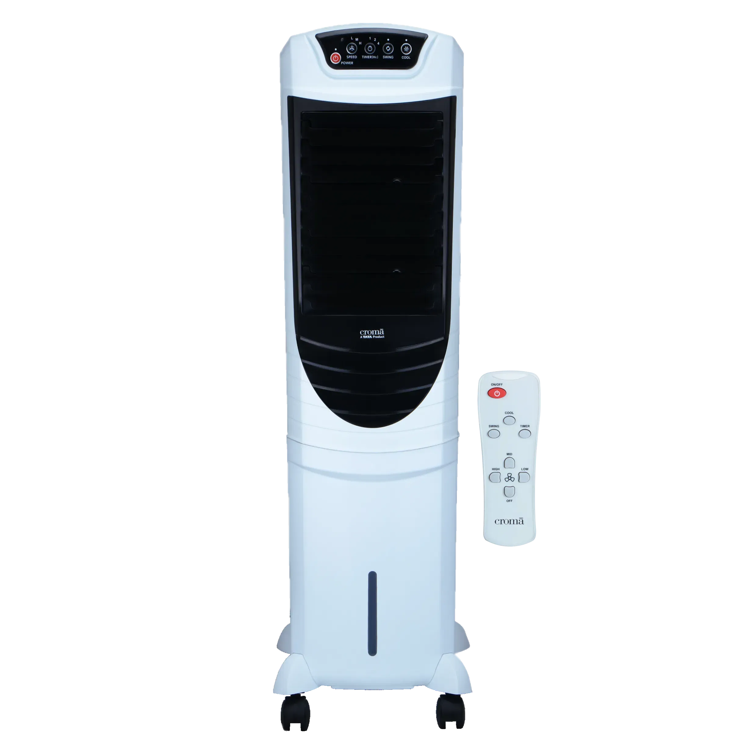 Croma 35L Tower Air Cooler
