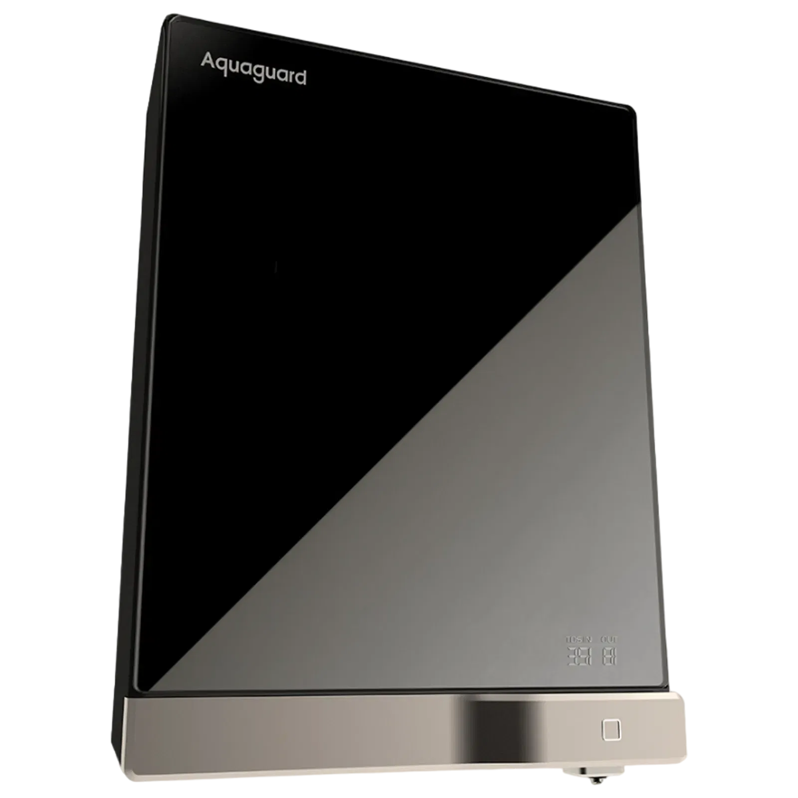 Aquaguard Slimtech Glass 3.6L RO + UV + TA Water Purifier Croma sale