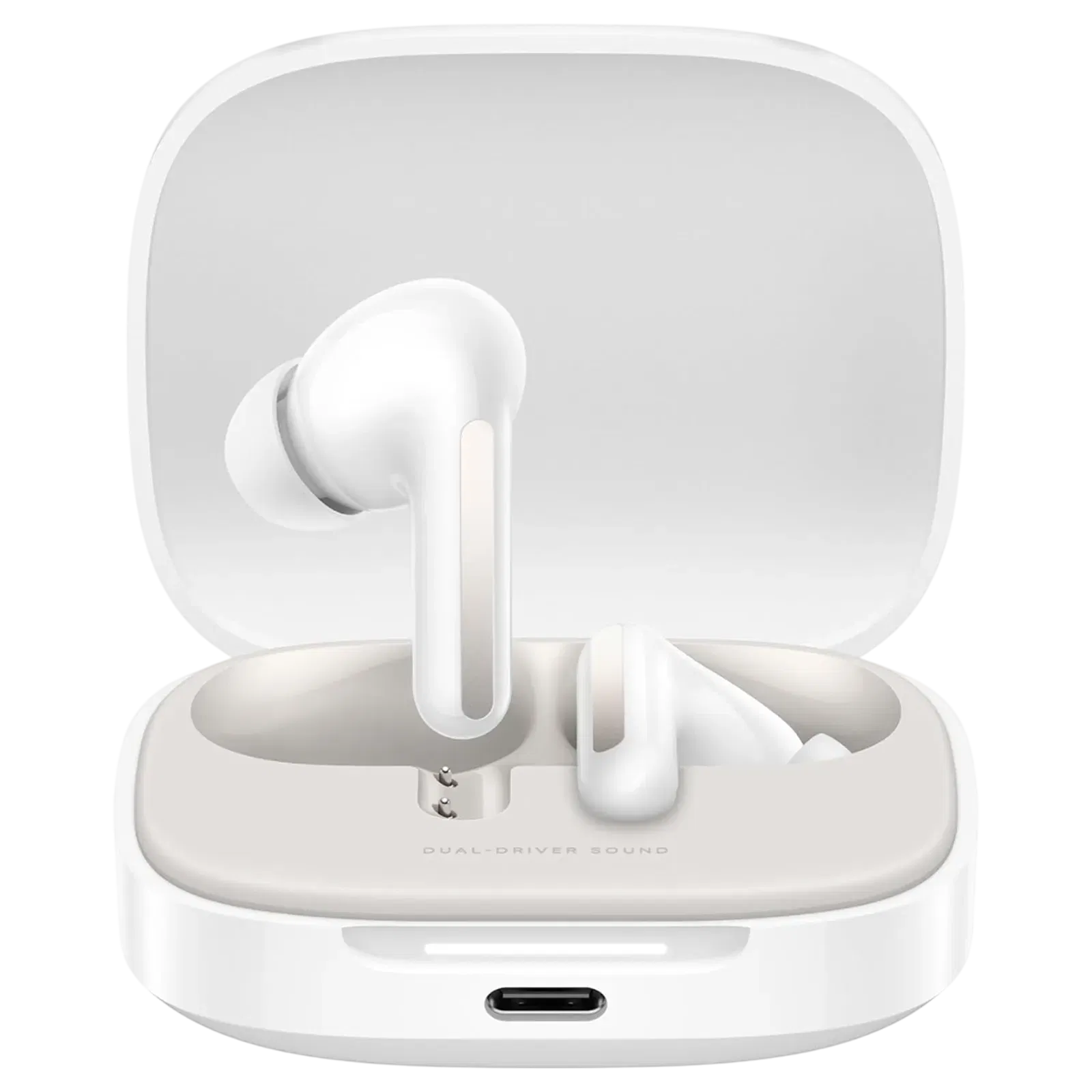 Redmi Buds 6 TWS Earbuds with Active Noise Cancellation Croma sale