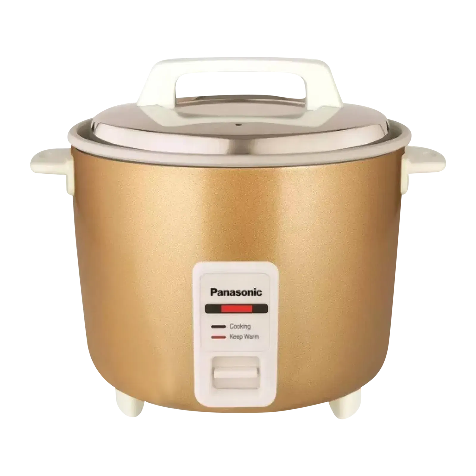 Panasonic Ultimate 1.8 Litre Electric Rice Cooker with Keep Warm Croma sale