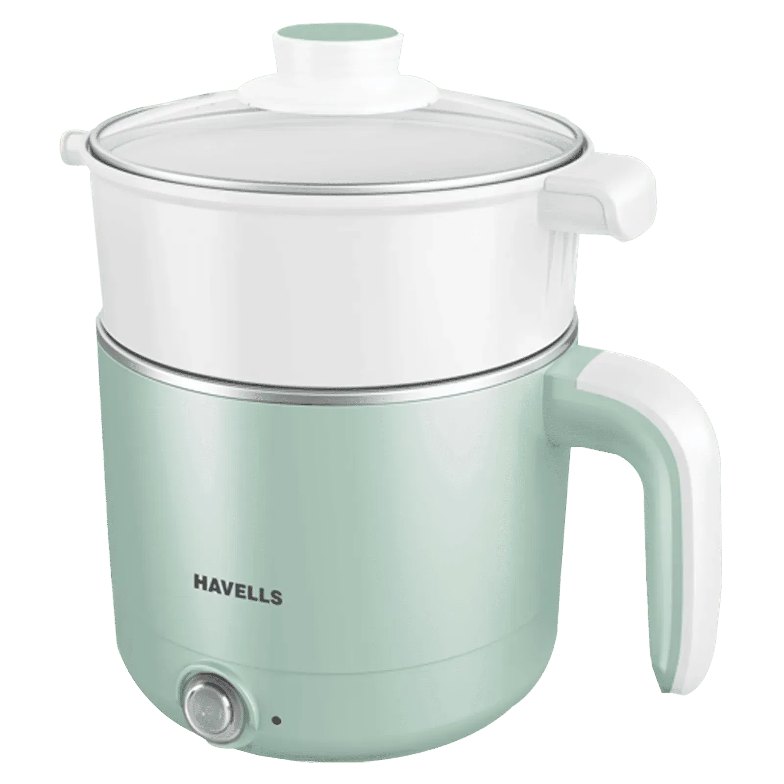 Havells Capture 650 Watt 1.2 Litre Multi Cook Electric Kettle Croma sale