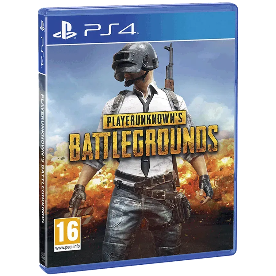 SONY PUBG for PlayStation 4 Croma sale