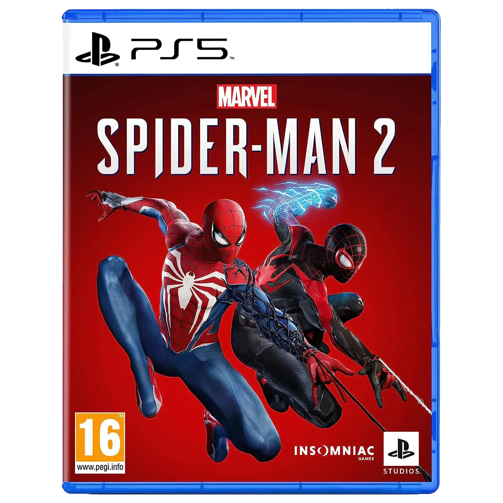 SONY Marvel's Spider-Man 2 for PS5, Standard Edition Croma sale