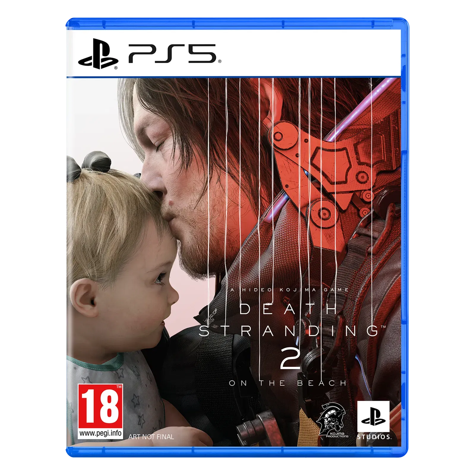 SONY Death Stranding 2 On The Beach for PS5 Croma sale