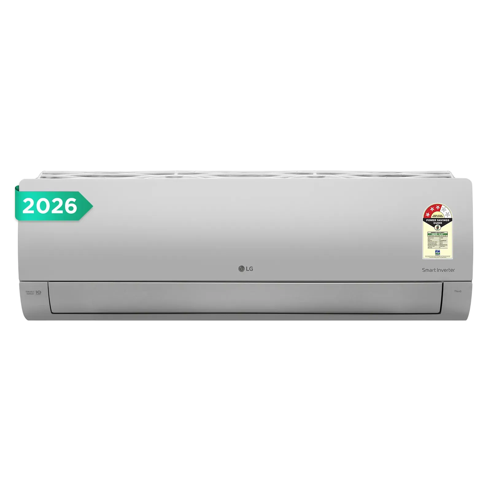 LG 6-in-1 Convertible 1.5 Ton 3 Star Inverter Split AC, Monsoon Comfort Croma sale