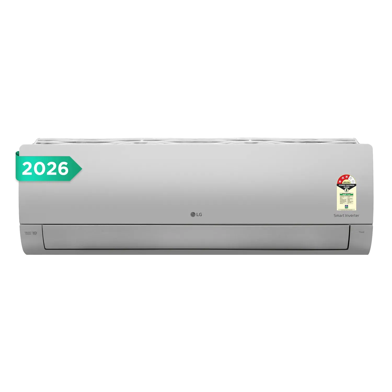 LG 6-in-1 Convertible 2 Ton 3 Star Dual Inverter Split Smart AC Croma sale