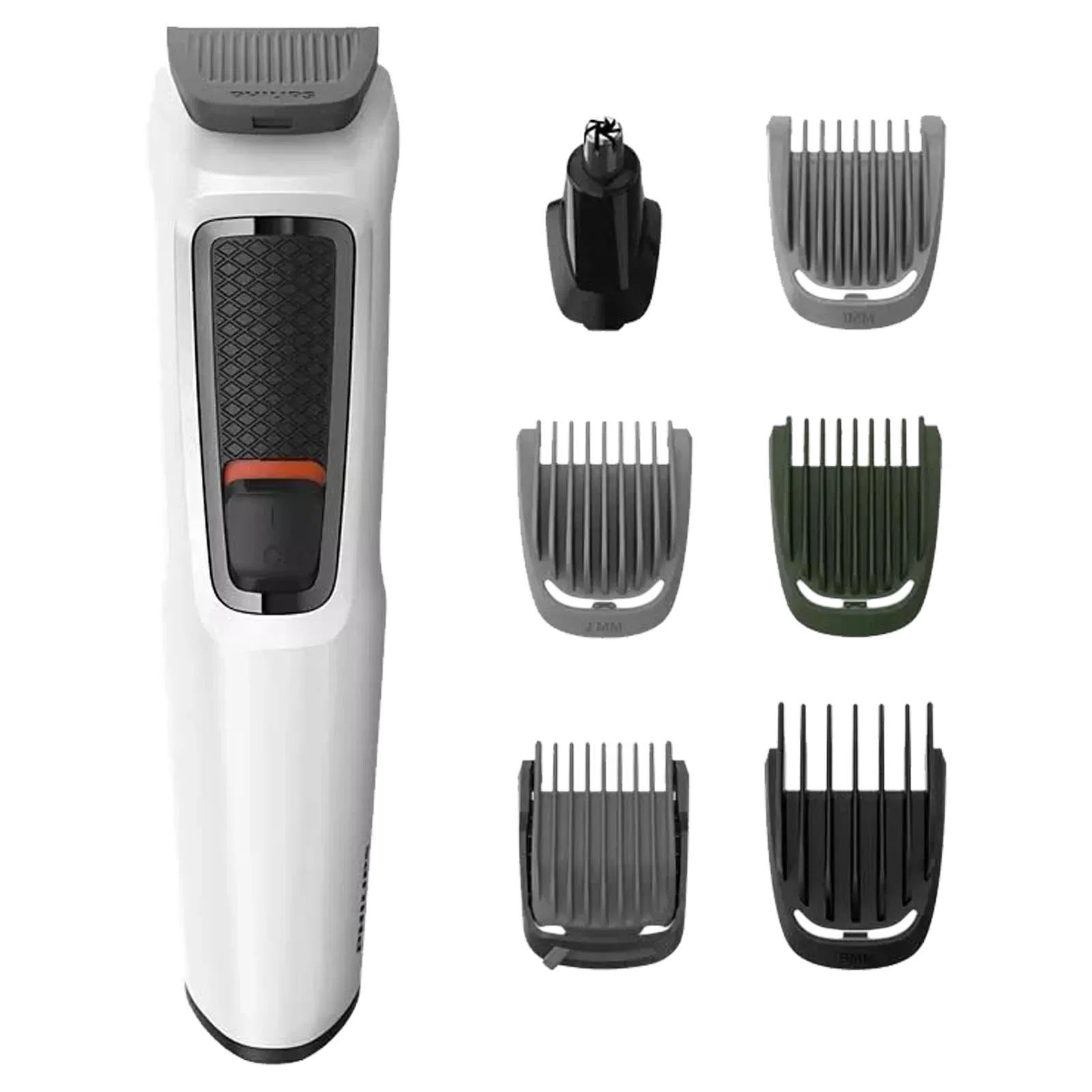 PHILIPS Multigroom Series 3000 7-in-1 Rechargeable Cordless Grooming Kit for Men Croma sale