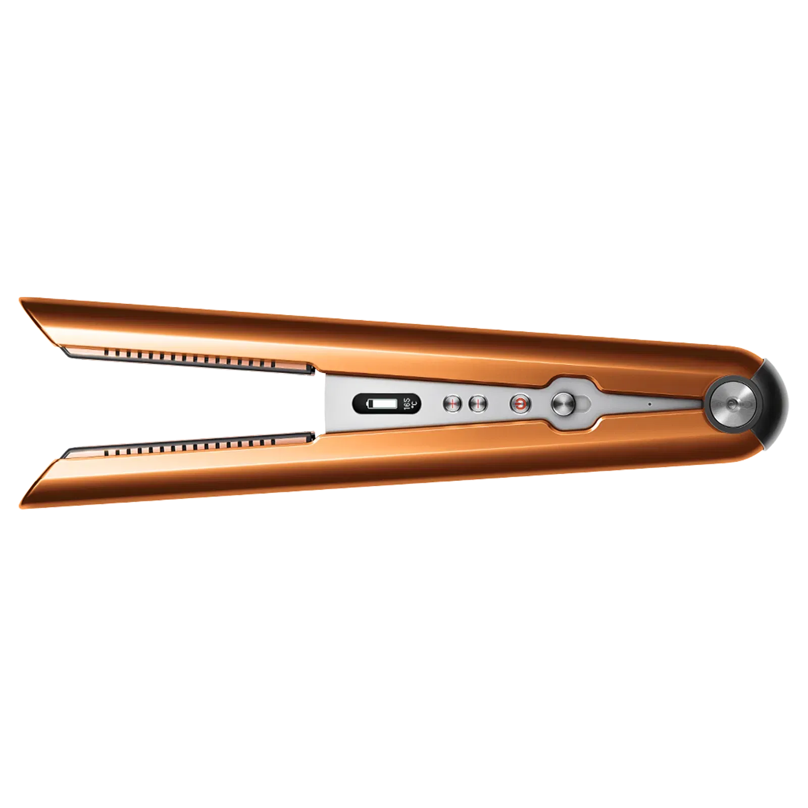 Dyson Corrale Rechargeable Hair Straightener with Intelligent Heat Control Croma sale