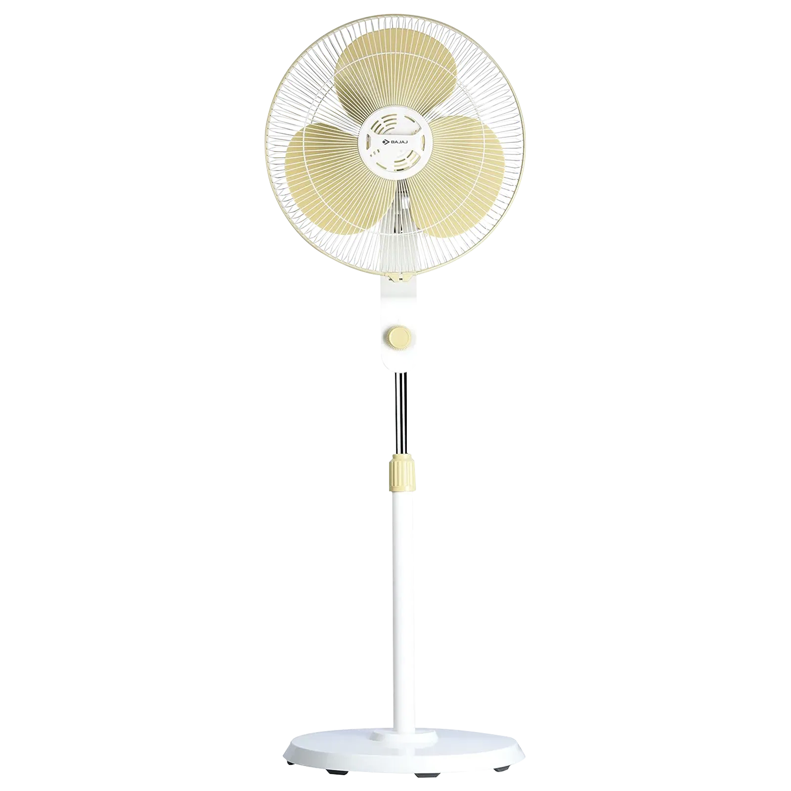 Bajaj Veloce 400mm 3 Blade Silent Operation Pedestal Fan Croma sale