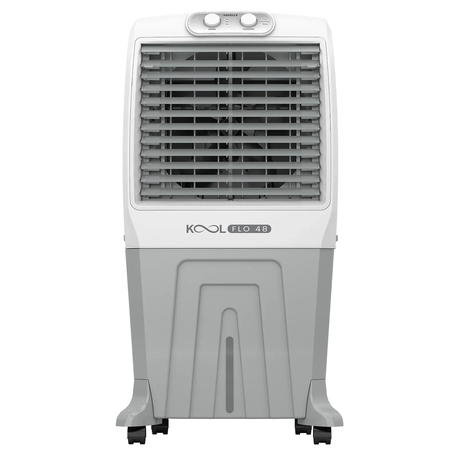 Havells KoolFlo 48 Litres Personal Air Cooler with Dual Flow Technology Croma sale