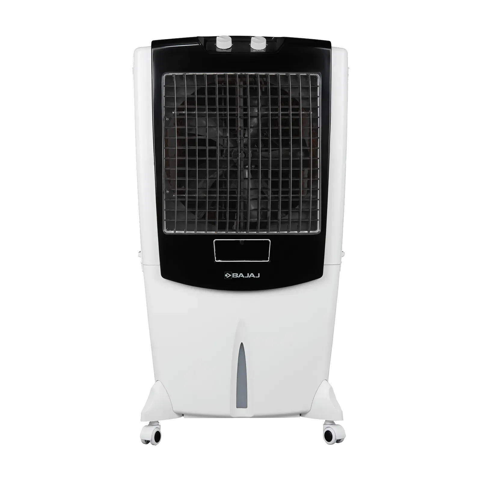 Bajaj Shield Series Mighty 104 Litres Desert Air Cooler with Turbo Fan Croma sale
