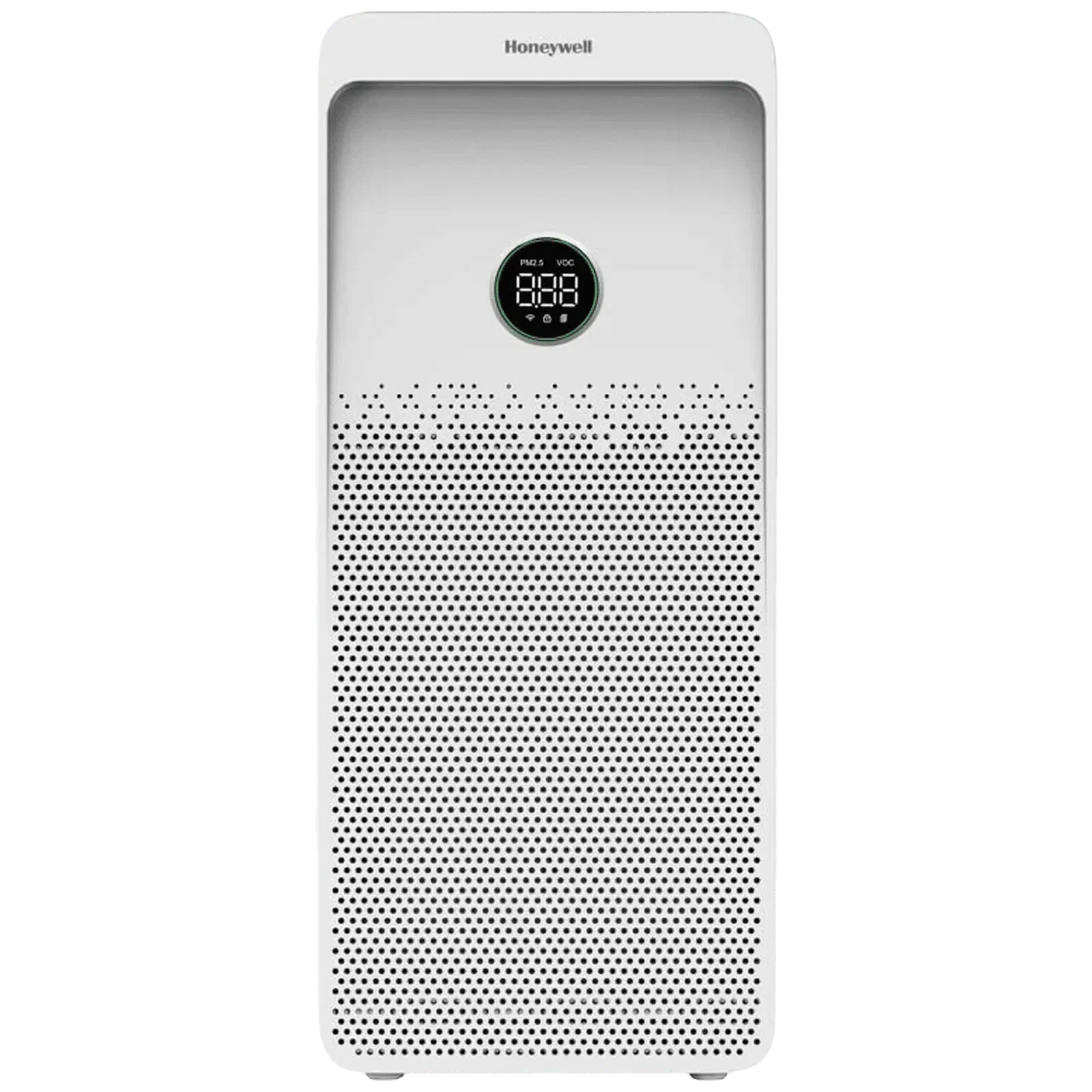 Honeywell Air Touch U1 Smart Air Purifier with Alexa Croma sale