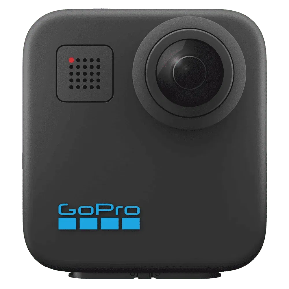 GoPro Max 360 6K and 18MP Waterproof Sports Action Camera Croma sale