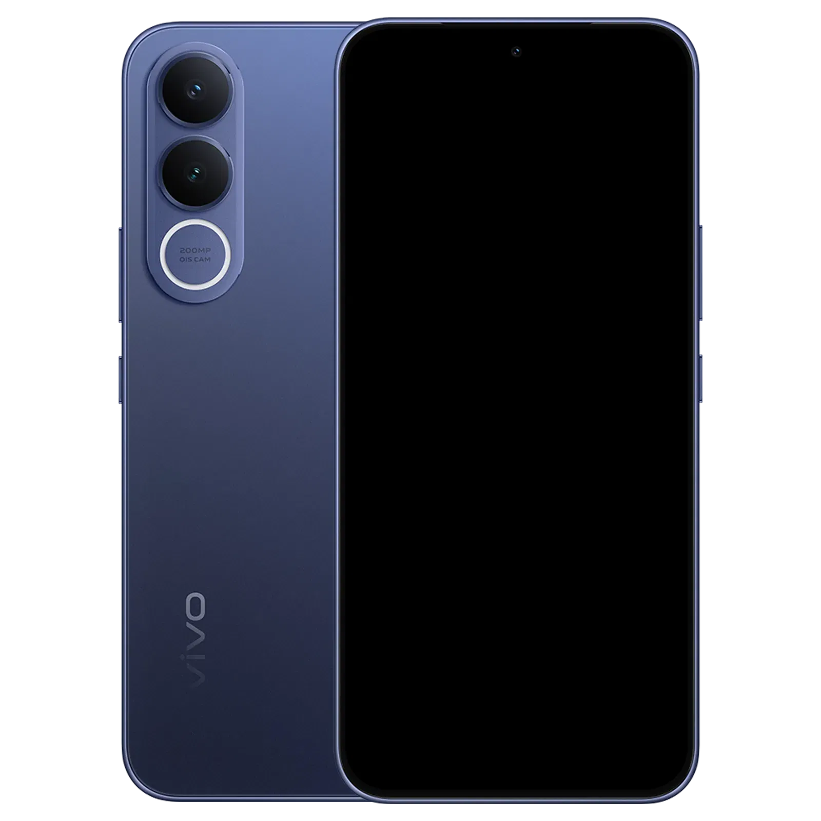 vivo V70 FE 5G (8GB RAM, 256GB, Monsoon Blue) Croma sale