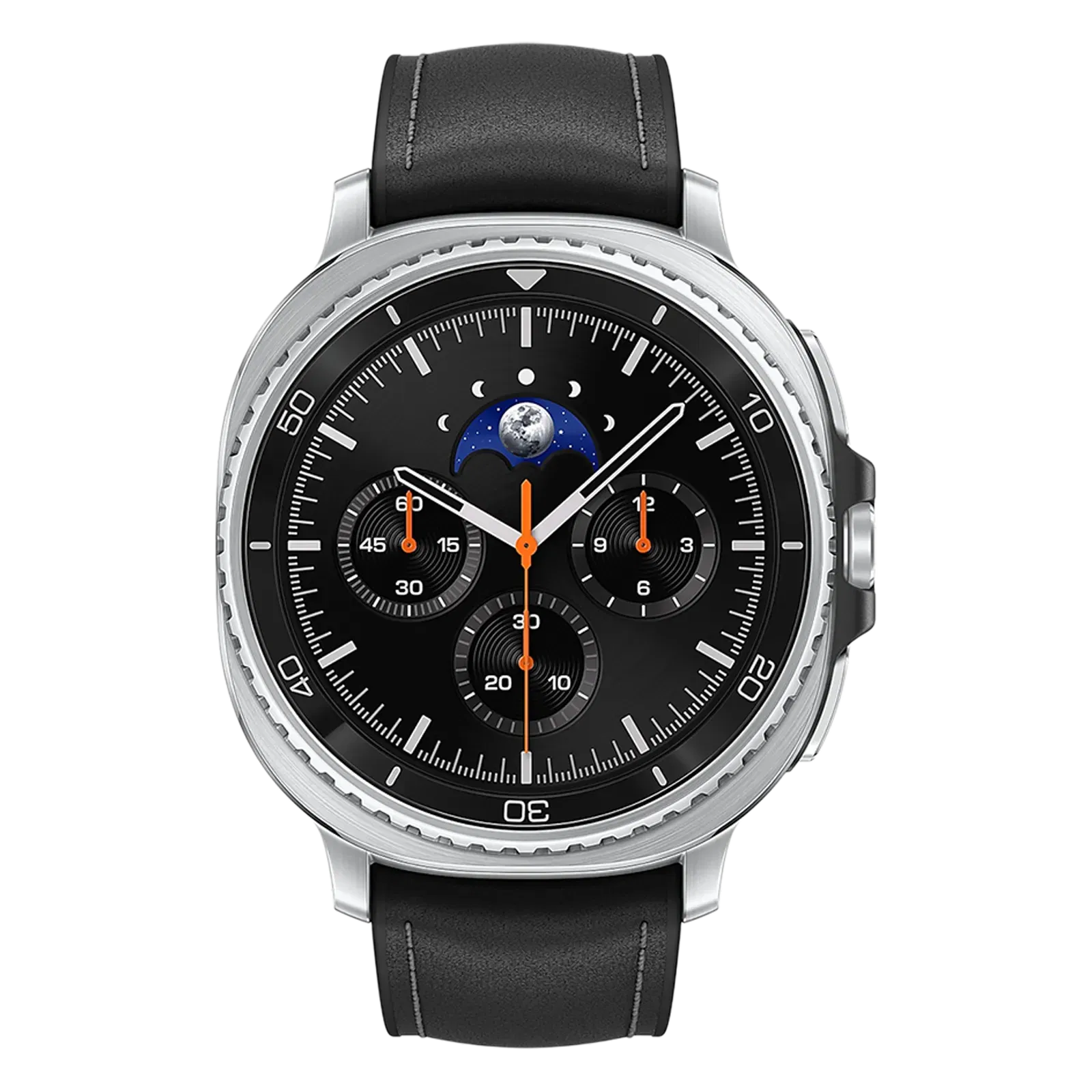 Samsung Galaxy Watch8 Classic GPS+Wi-Fi+BT Wear OS Smartwatch Croma sale