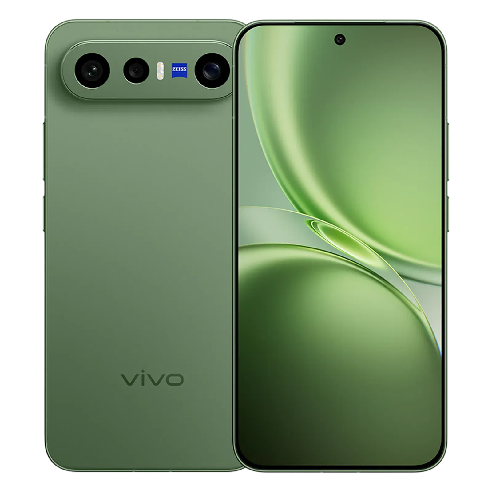 vivo X300 FE 5G (12GB RAM, 256GB, Urban Olive) Croma sale