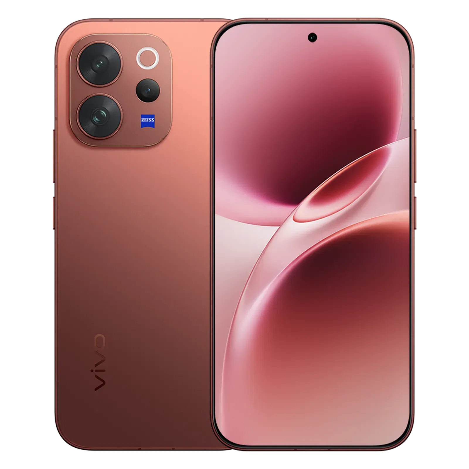 vivo V70 5G (12GB RAM, 256GB, Passion Red) Croma sale