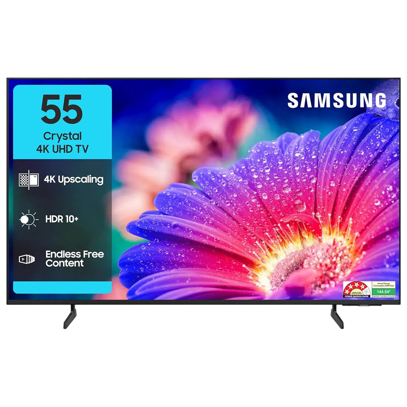 SAMSUNG UE81A 140 cm (55 inch) 4K Ultra HD LED Smart Tizen TV with Alexa & Google Voice Assistant Croma sale