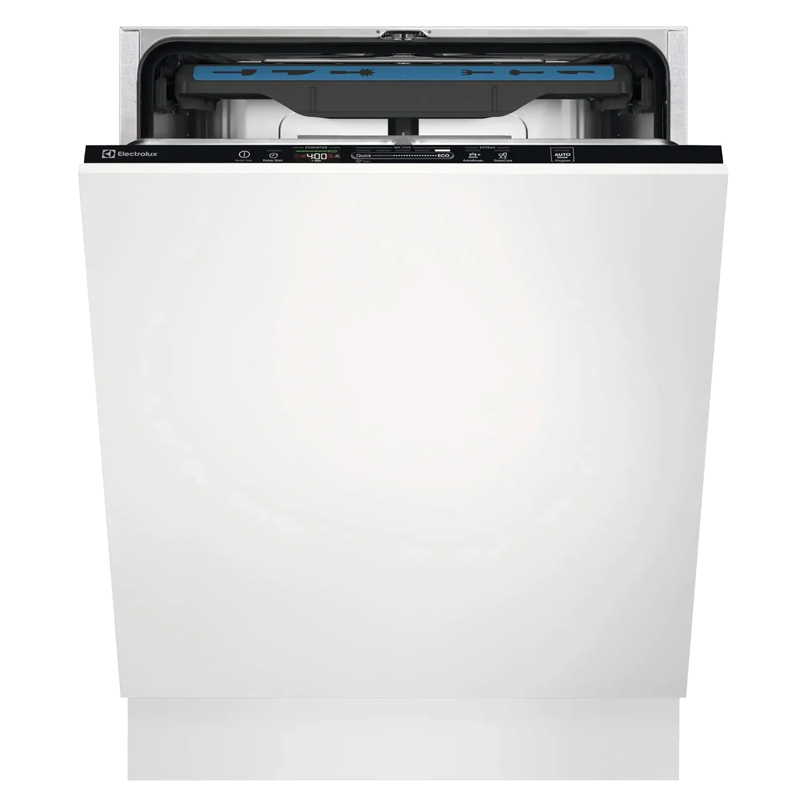 Electrolux UltimateCare 700 14 Place Settings Built-in Dishwasher with GlassCare (No Pre-rinse Required, White) Croma sale