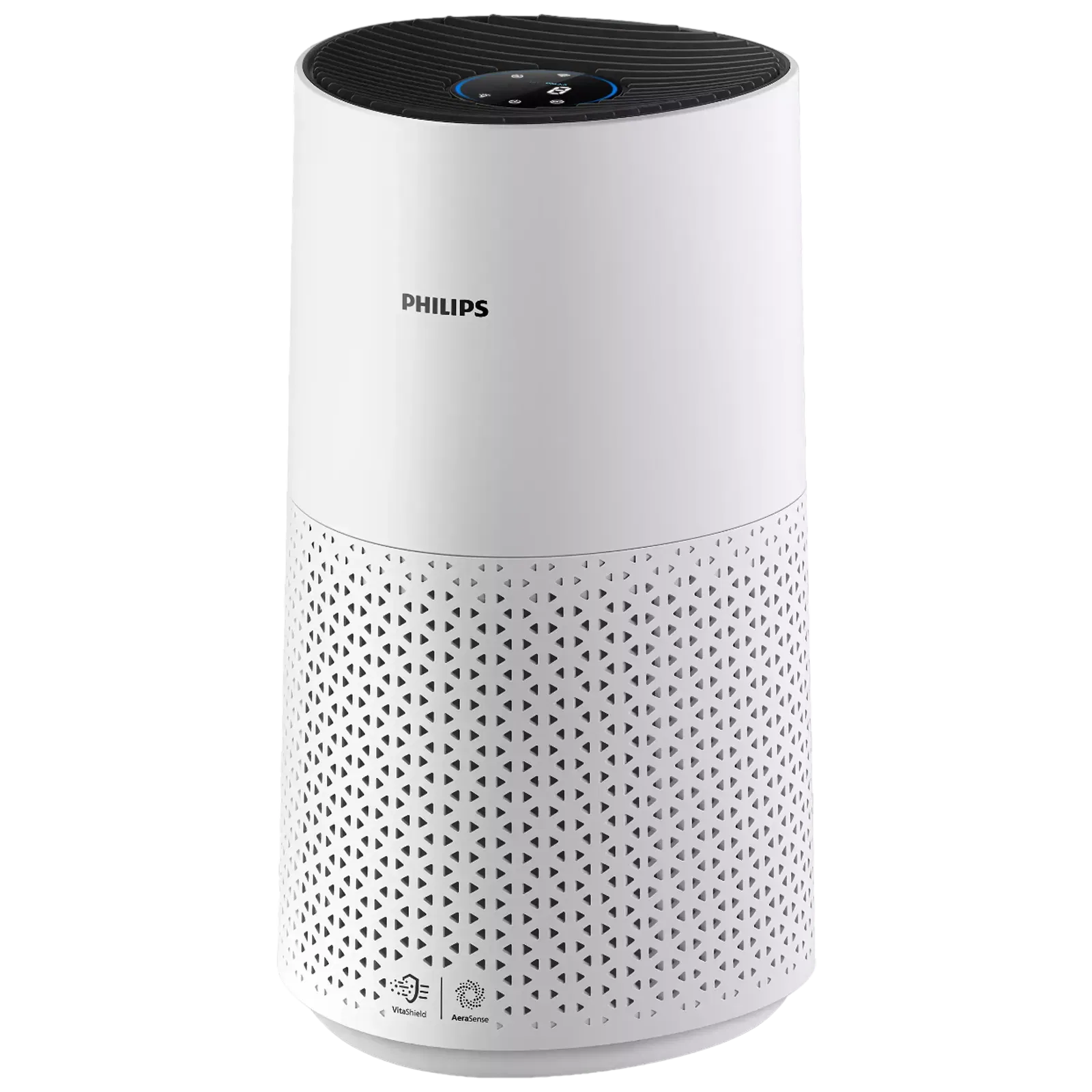 PHILIPS 1000i Series Smart Air Purifier with Alexa & Google Home Enabled (NanoProtect HEPA Technology, White) Croma sale