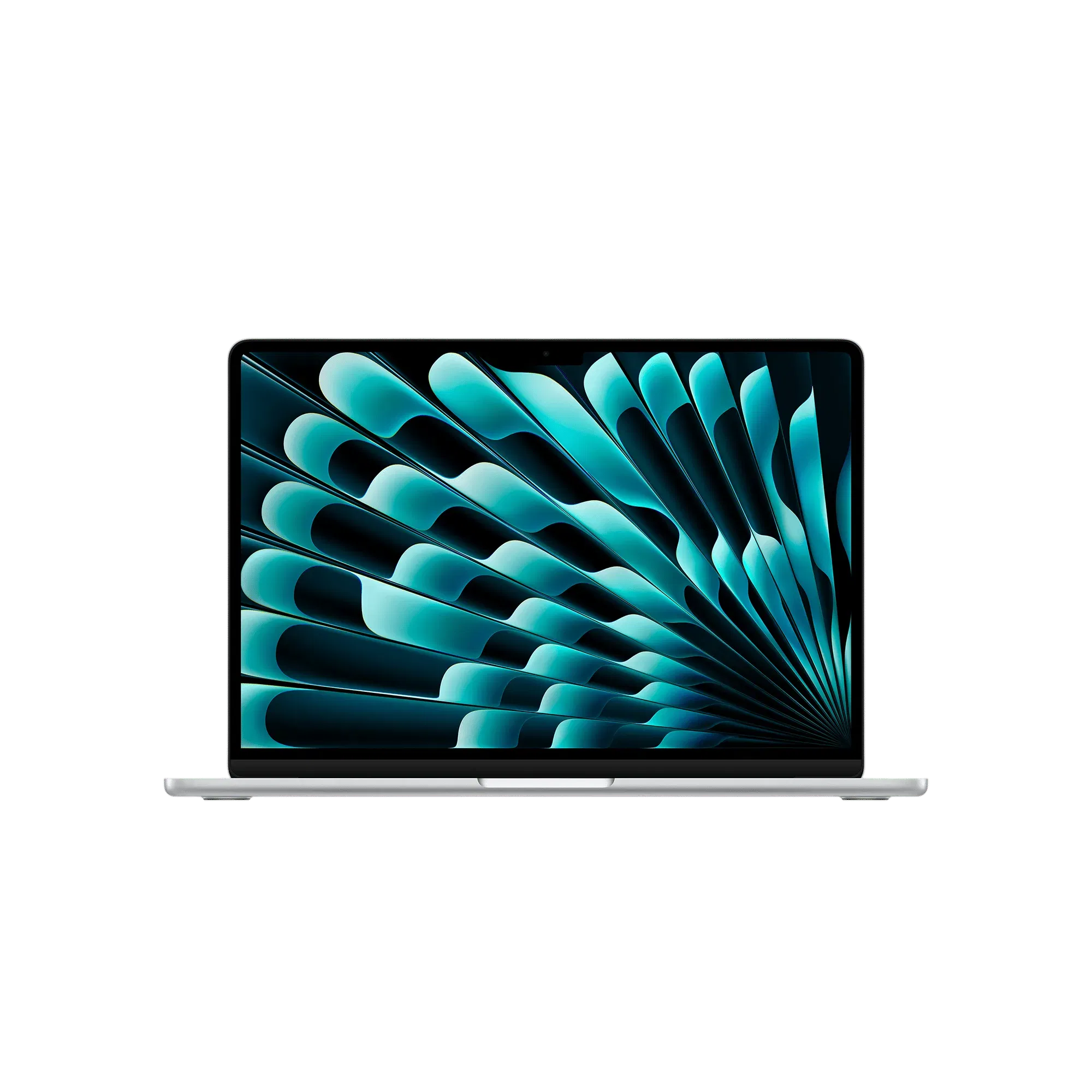 Apple MacBook Air (13.6 inch, M5, 16GB, 512GB, macOS Tahoe, Silver) Croma sale