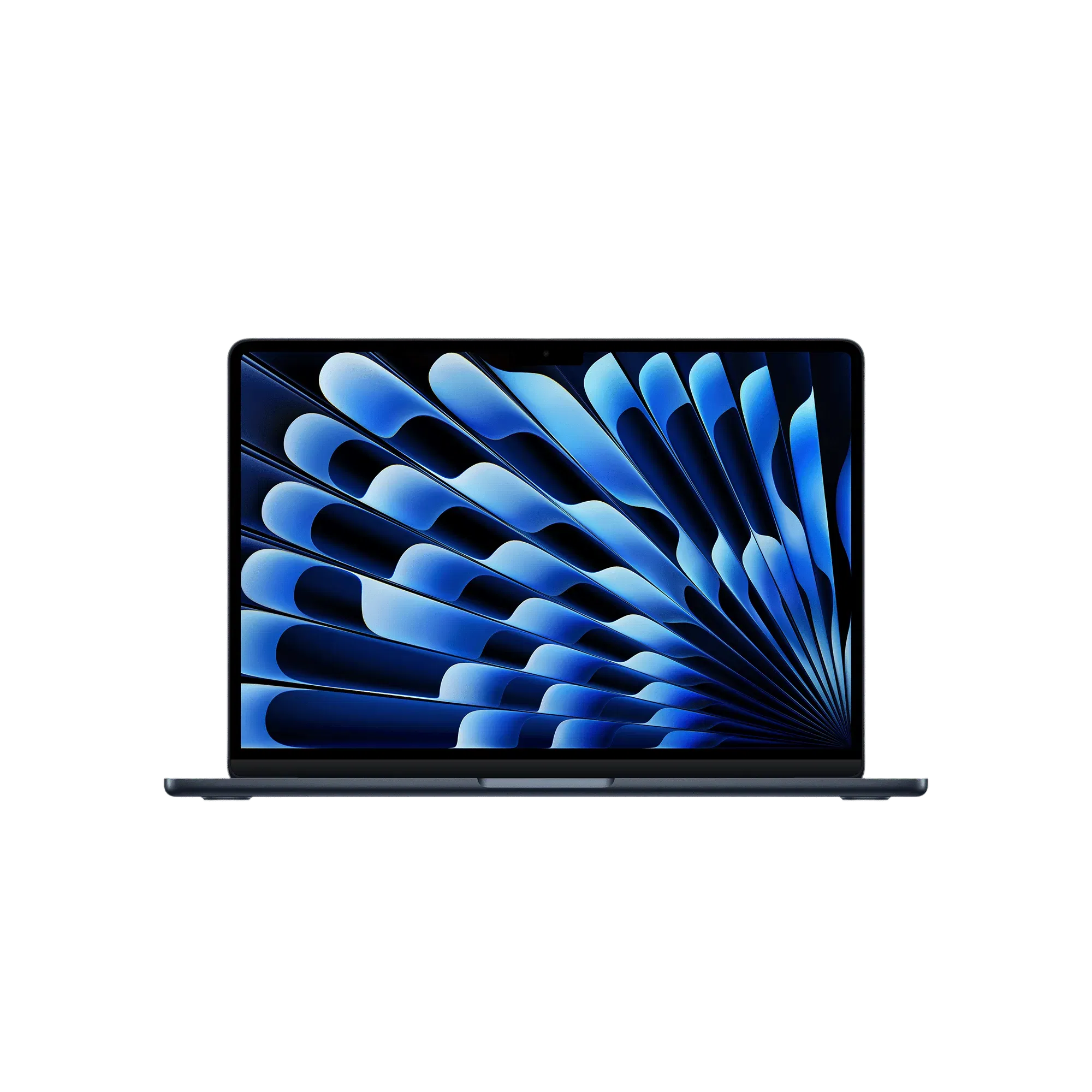 Apple MacBook Air (13.6 inch, M5, 24GB, 1TB, macOS Tahoe, Midnight) Croma sale