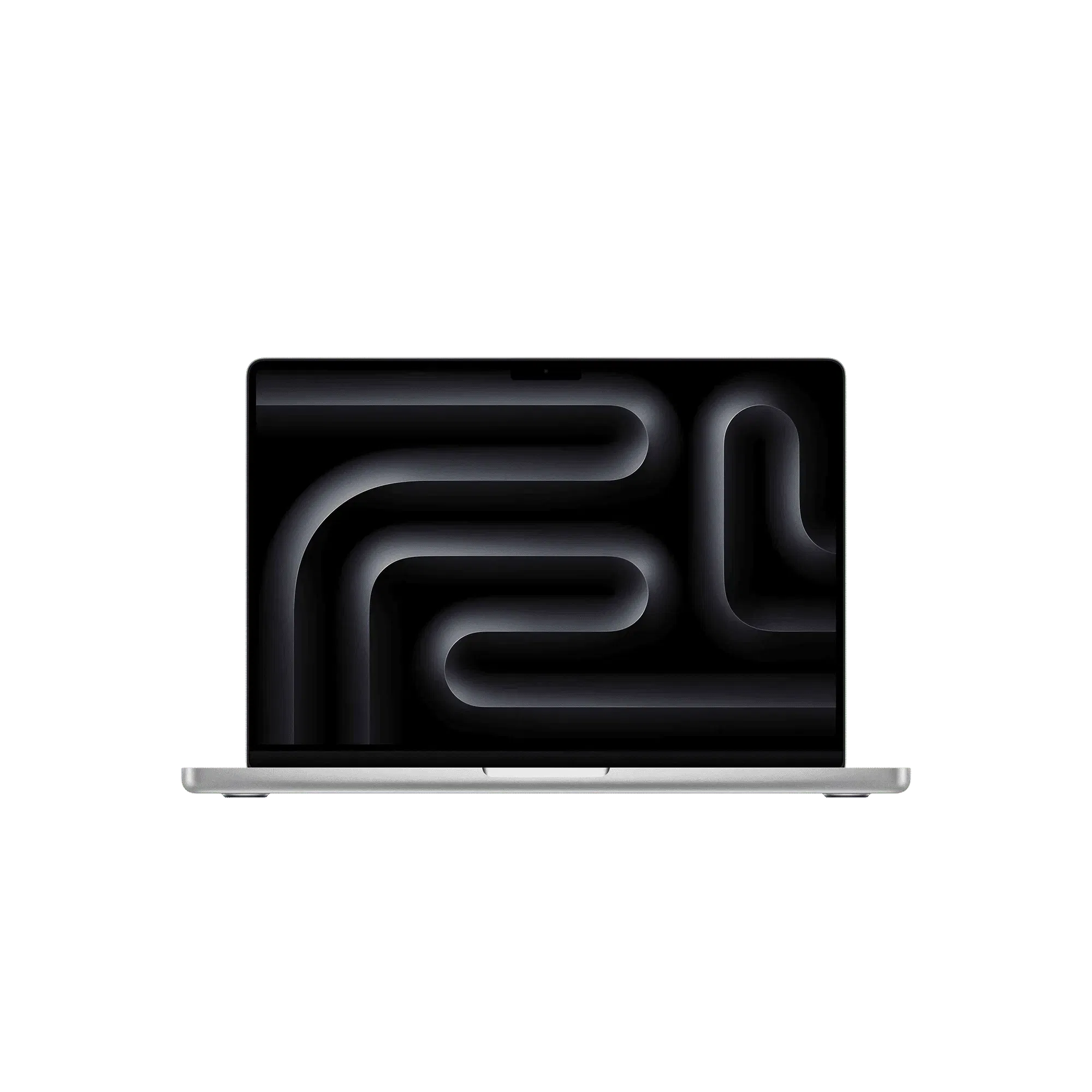 Apple MacBook Pro (14.2 inch, M5, 24GB, 1TB, macOS Tahoe, Silver) Croma sale