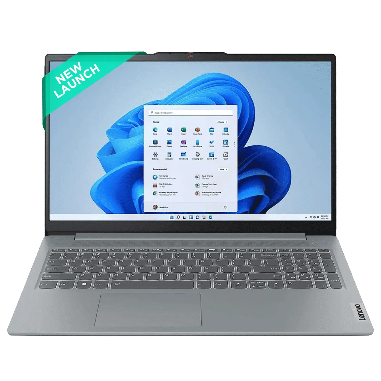 Lenovo IdeaPad Slim 3 15IRU8 Intel Core i3 13th Gen Thin & Light Laptop Croma sale