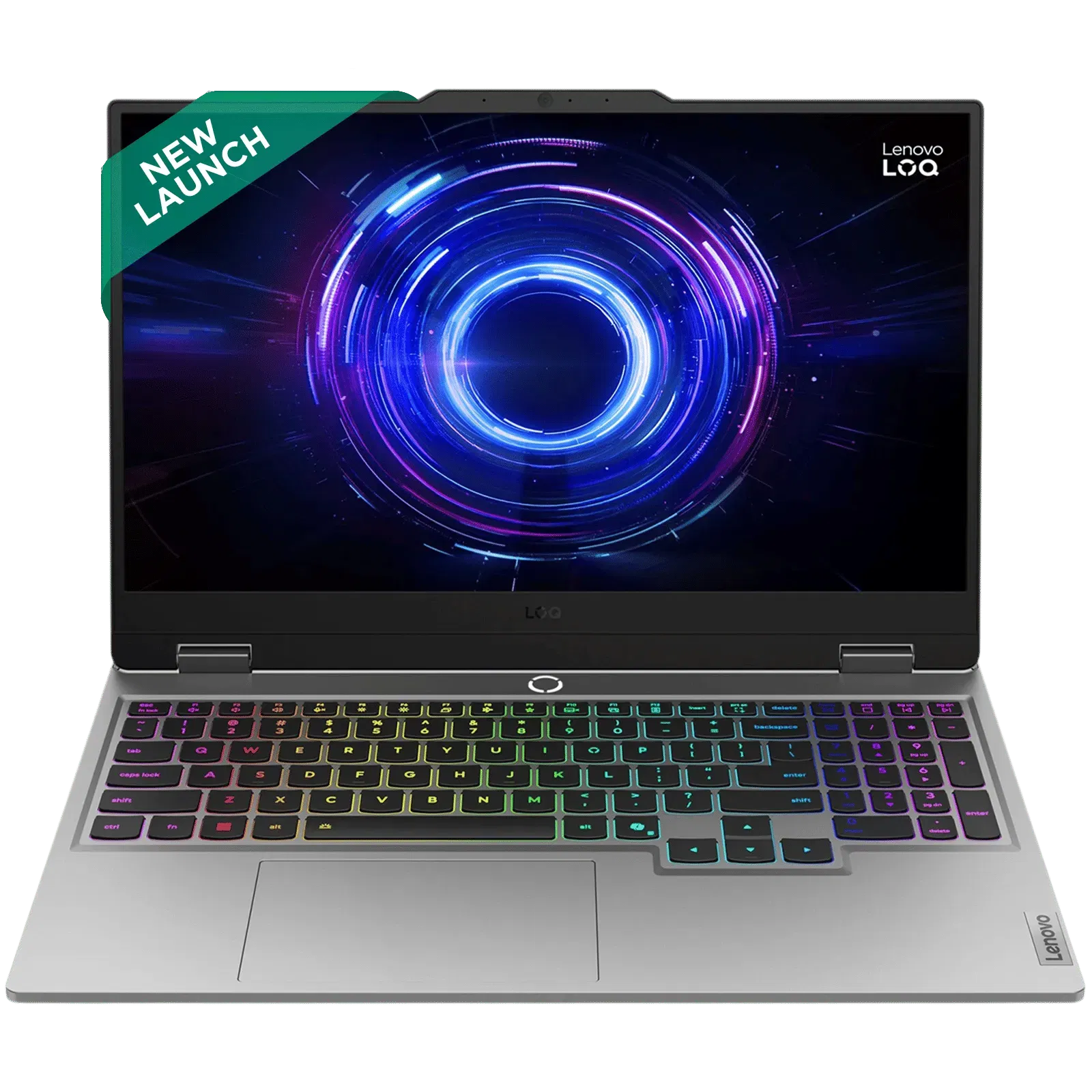 Lenovo LOQ 15IRX10 Intel Core i7 13th Gen Gaming Laptop (16GB, 1TB SSD) Croma sale
