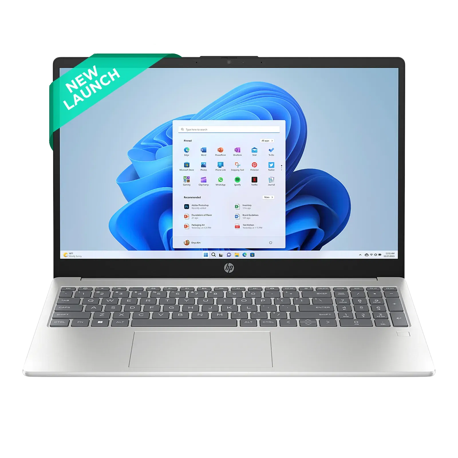 HP 15-HR0009TU Intel Core 5 120U 13th Gen Laptop (16GB, 512GB SSD) Croma sale