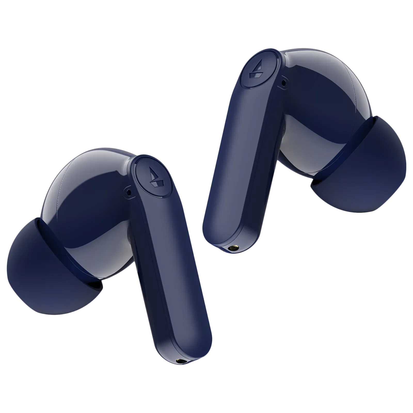 boAt Airdopes 138 Pro TWS Earbuds with Environmental Noise Cancellation Croma sale