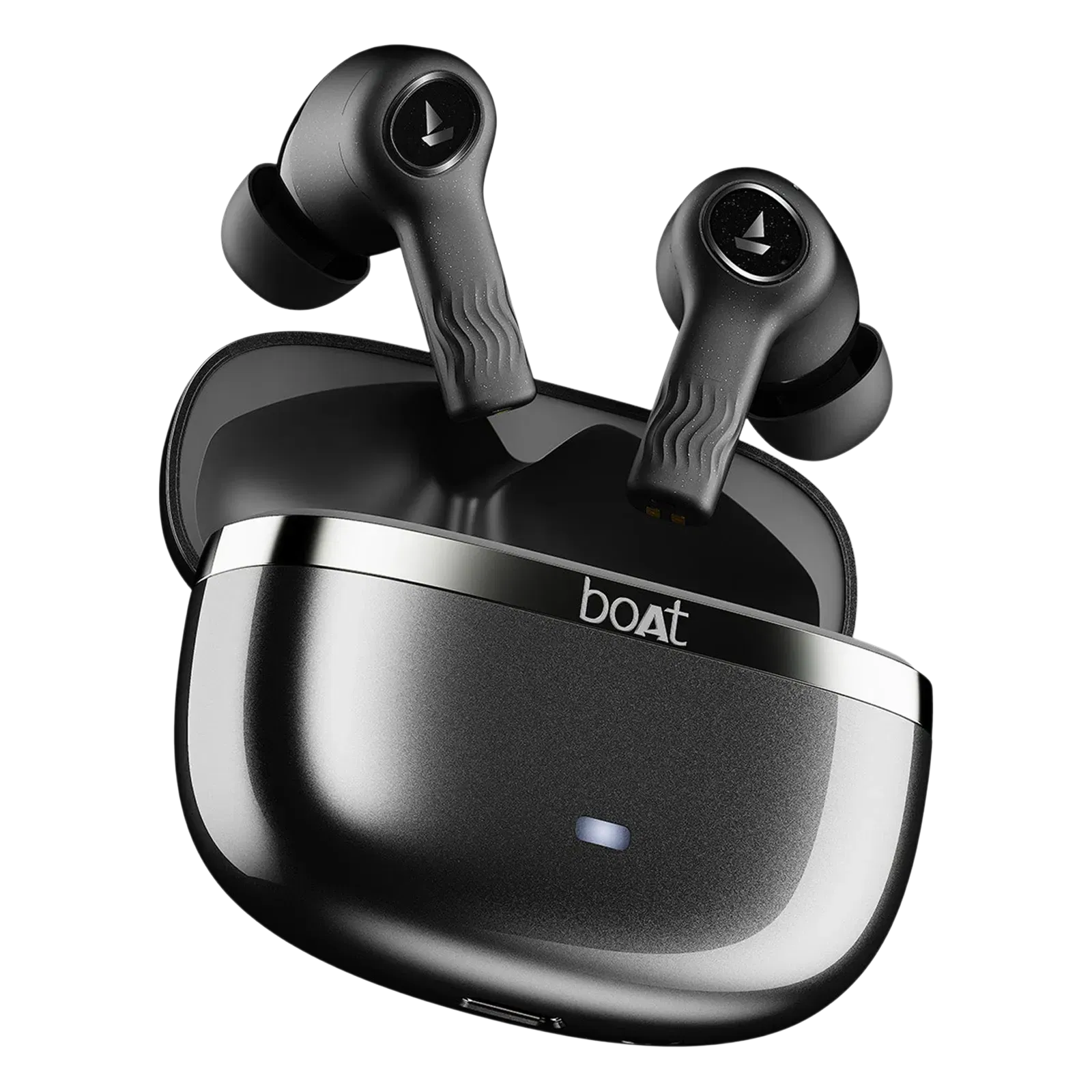 boAt Nirvana Ion ANC Pro TWS Earbuds with Active Noise Cancellation Croma sale