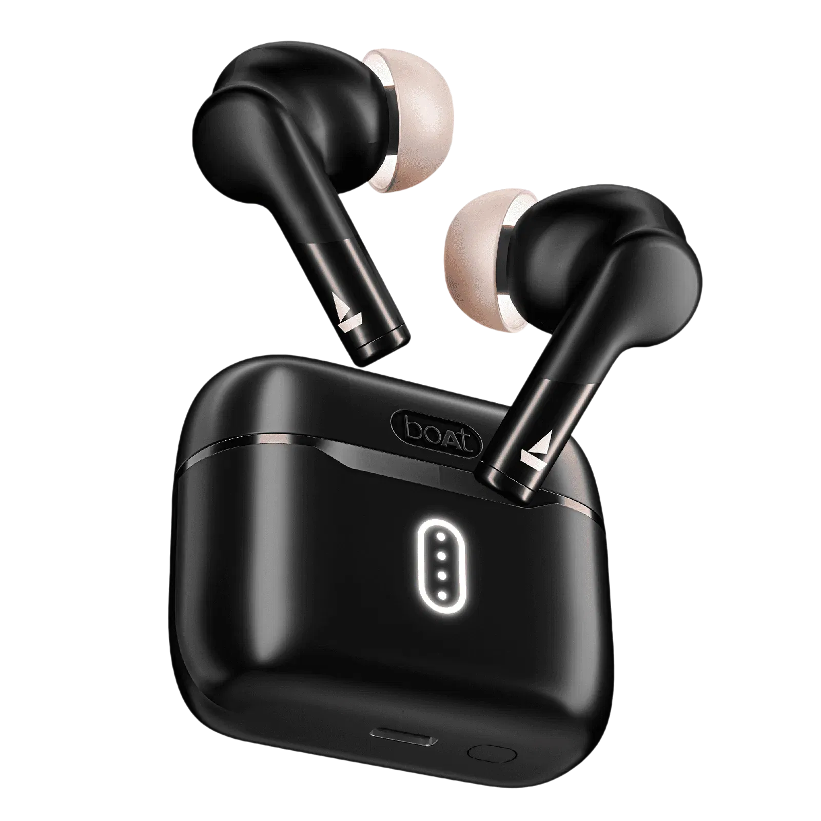 boAt Airdopes 148 Gen 2 TWS Earbuds with Environmental Noise Cancellation Croma sale