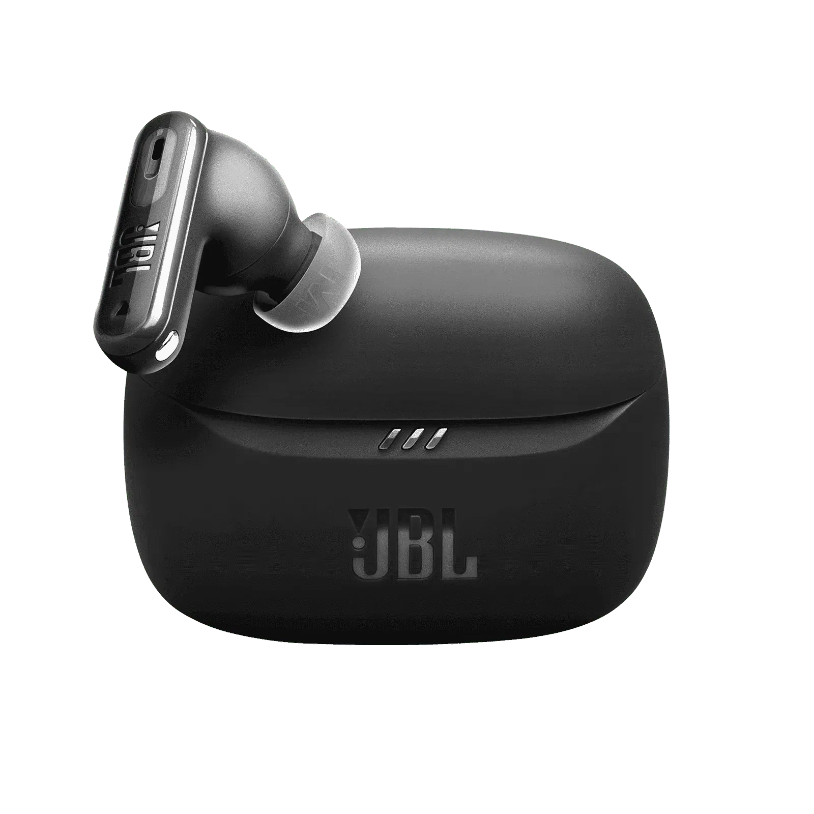 JBL Tune Beam 2 JBLTBEAM2BLK TWS Earbuds with Adaptive Noise Cancellation Croma sale