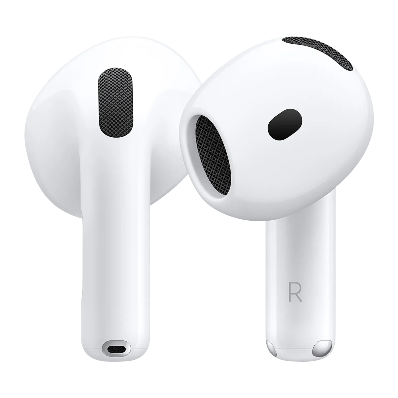 Apple AirPods 4 Active Noise Cancellation with Charging Case Croma sale